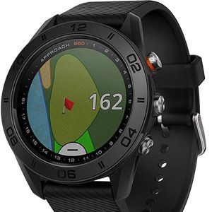 Garmin Approach S60 Watch